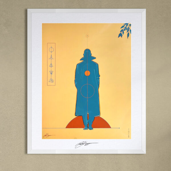 Sunset - Limited Edition of 30