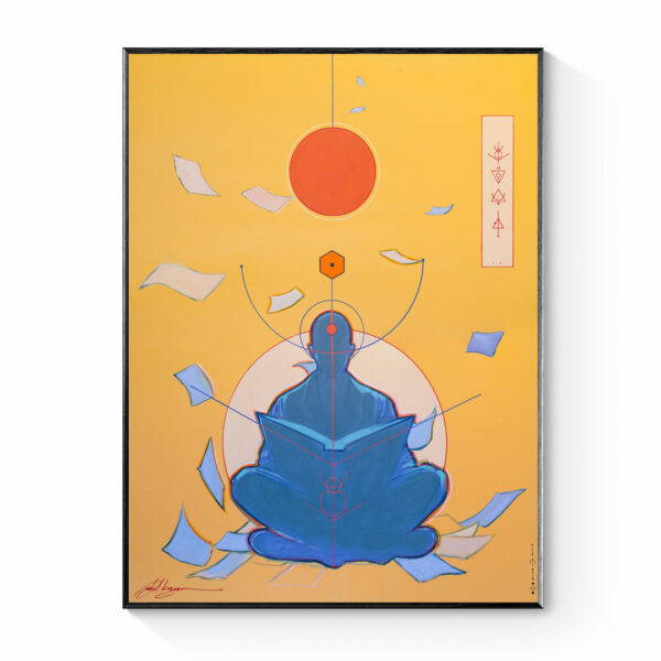 Knowledge - Artokens series