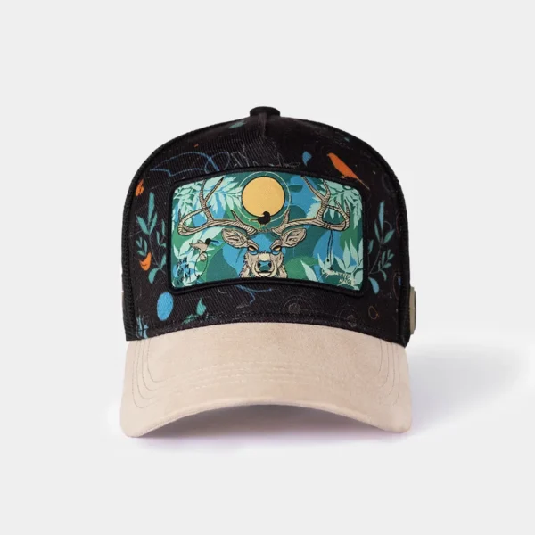 Artokens x Bratot trucker cap